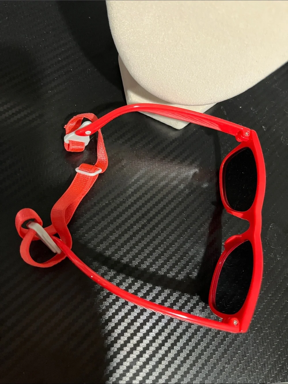 Nacuwa these red